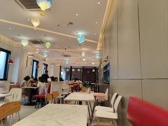 -乡村基(双流时代奥特莱斯餐厅)