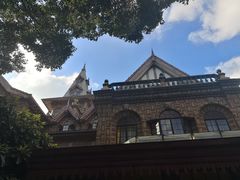 -马勒别墅饭店(静安寺店)