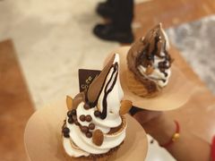-GODIVA(月星环球港店)