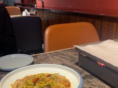 -醉炫音速烧烤·干煸菜(沙河总店)