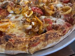 -OGGI TRATTORIA PIZZERIA(深业上城店)