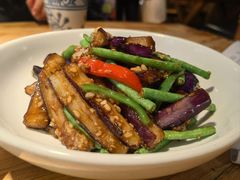 -小放牛炒菜馆(中山路乐汇城店)