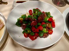 -侨美食家·粤菜(体育西路店)