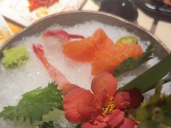 -藤原布二·八佰善会席料理(奥体店)
