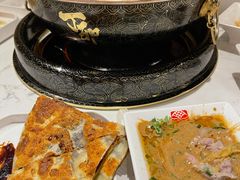 -丁卯•铜锅涮肉(工体店)