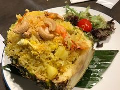 -美奈小馆·越南料理(中航城君尚购物中心店)