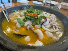 -大鼎石锅鱼(春江里店)