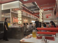 -雅佳神话·麻辣烤鱼(新街口店)