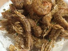-新享乐海鲜(翠华路店)