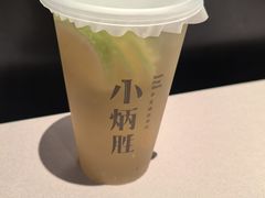 -小炳胜(卓悦中心店)
