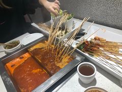 -串一火锅(赛格国际购物中心店)