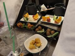 -和子足浴SPA会馆(东方之门店)