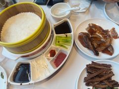 -大鸭梨烤鸭(金色漫香店)