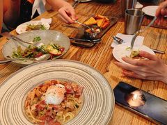 -Cyclus Craft Kitchen薩克思手工厨房
