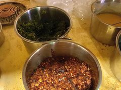 -笔记安顺夺夺粉火锅(龙湾万达店)