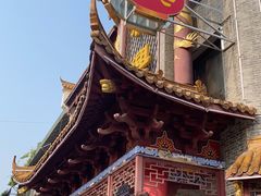 门面-耿福兴(凤凰美食街店)