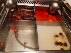 -海底捞火锅鲜切牛肉主题店(长寿路店)