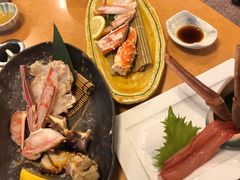 -蟹道乐(道顿堀本店)