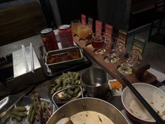 -麦凯伦烧烤·精酿超级工厂店(金桥总店)