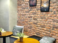 -THE ALLEY 鹿角巷(华润万象城店)