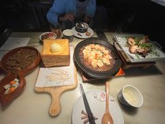 -绿茶餐厅(成都大悦城店)