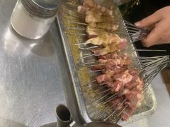 -小寒羊烧烤(凯瑞时代大厦店)