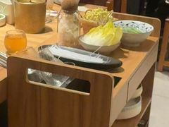 -巴奴毛肚火锅(龙湖锦艺城店)