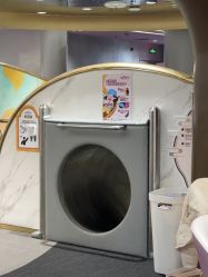 -奈尔宝·国风主题儿童乐园·亲子餐厅(豫园商城店)