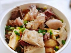 牛杂-化州颜勇牛腩(深圳总店)