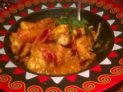 -花马天堂云南餐厅 Lost Heaven(外滩店)