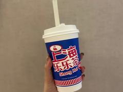 -LELECHA乐乐茶(新街口大洋店)