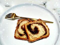 -WHEAT&BAKER-麥(凯德来福士店)