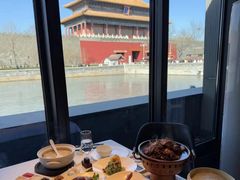 -四季民福烤鸭店(故宫店)