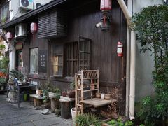 -小河直街历史文化街区