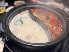 -捞王锅物料理(凯旋路店)