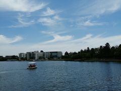 -美兰湖景区