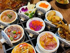 -楠火锅(昆山金鹰店)
