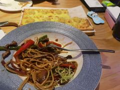 -夏日玛莉西餐厅(岳阳花板桥步步高店)