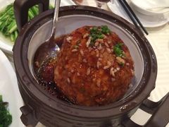 -扬州狮子楼·非遗淮扬菜(总店)