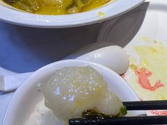 -渝是乎酸菜鱼·川渝小炒(新世界百货望京店)