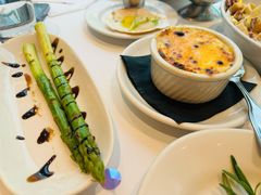 -MORTON'S 莫尔顿牛排坊(北京丽晶酒店)