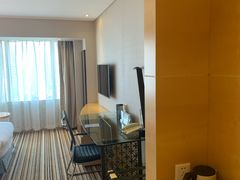 -上海新锦江大酒店