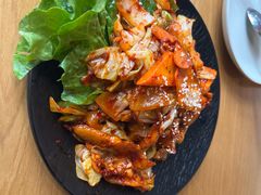 -海云台韩式汤饭·13年匠心韩料(南山店)