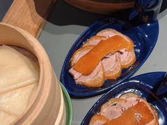 -晟永興烤鸭店(五道口店)