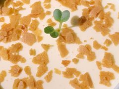 香草鲜奶布丁-蟹榭·本帮江浙菜·蟹宴(五角场合生汇商场店)