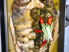 -半天妖烤鱼(方庄店)