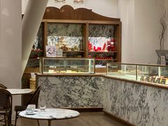 -WHEAT&BAKER-麥(凯德来福士店)