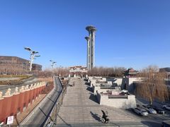 -北京奥林匹克公园