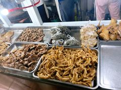 -姐弟南京咸水鸭(事务管理局家属院店)