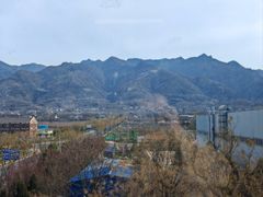 -瑞博尔花园酒店(太周创新产业园店)